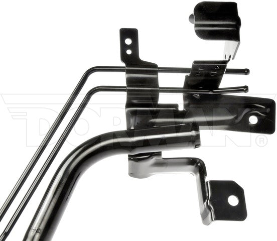 Dorman - OE Solutions Boca de Llenado de Depósito de combustible P/N:577-356 Fits: Nissan Altima 03-02 - Image 3