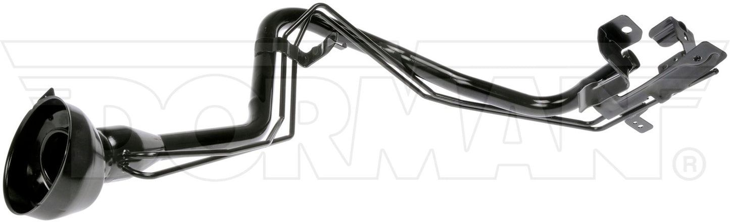 Dorman - OE Solutions Boca de Llenado de Depósito de combustible P/N:577-356 Fits: Nissan Altima 03-02 - Image 1