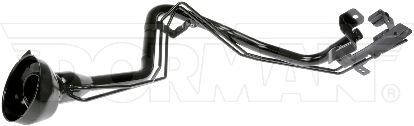 Dorman - OE Solutions Boca de Llenado de Depósito de combustible P/N:577-356 Fits: Nissan Altima 03-02 - Image 1