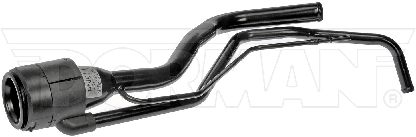 Dorman - OE Solutions Boca de Llenado de Depósito de combustible P/N:577-362 Fits: Toyota Tacoma 08-05 - Image 1