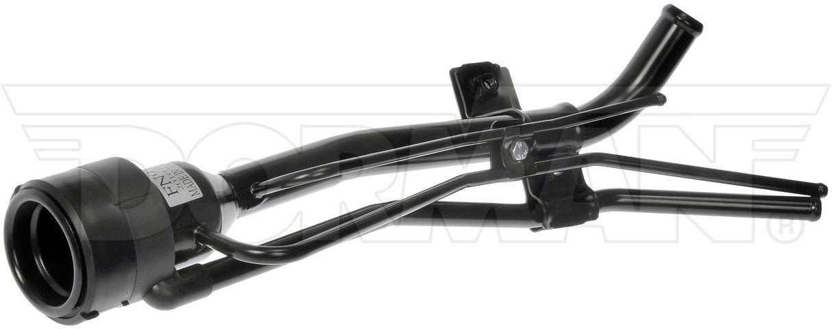 Dorman - OE Solutions Boca de Llenado de Depósito de combustible P/N:577-364 Fits: Toyota Tacoma 04-02 - Image 1