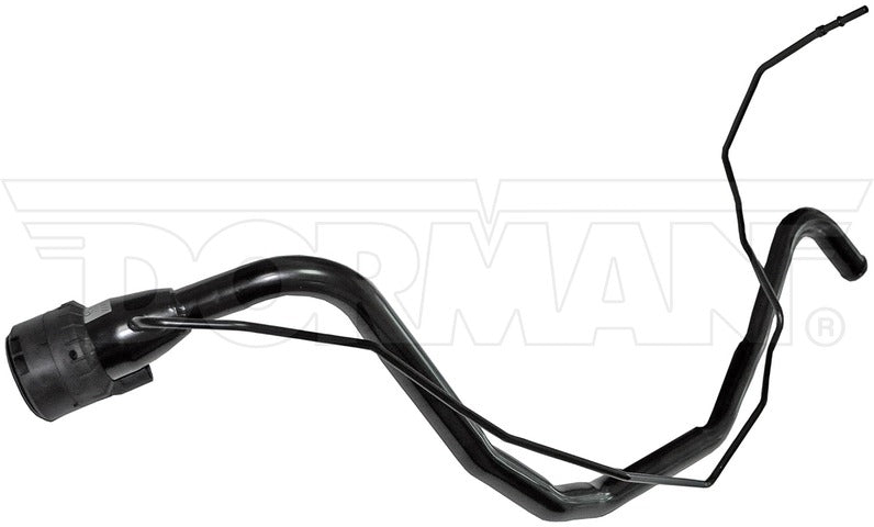 Dorman - OE Solutions Boca de Llenado de Depósito de combustible P/N:577-365 Fits: Toyota Corolla 08-06, Toyota Matrix 08-06 - Image 1