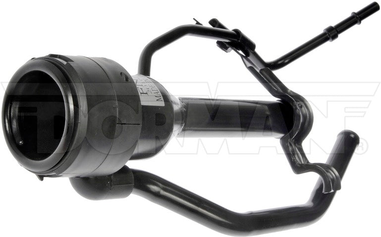 Dorman - OE Solutions Boca de Llenado de Depósito de combustible P/N:577-369 Fits: Toyota Tundra 06-05 - Image 2