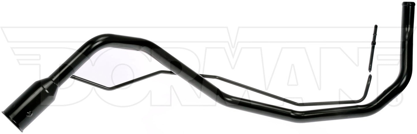 Dorman - OE Solutions Boca de Llenado de Depósito de combustible P/N:577-370 Fits: Toyota Sienna 13-11 - Image 1
