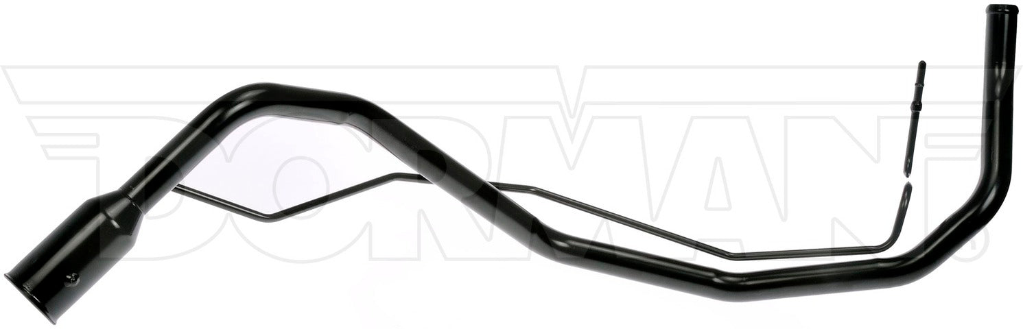 Dorman - OE Solutions Boca de Llenado de Depósito de combustible P/N:577-370 Fits: Toyota Sienna 13-11 - Image 1