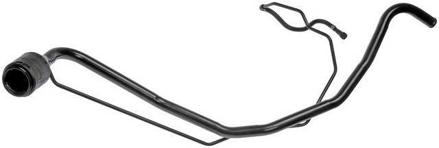 Dorman - OE Solutions Boca de Llenado de Depósito de combustible P/N:577-372 Fits: Scion Tc 10-05 - Image 1