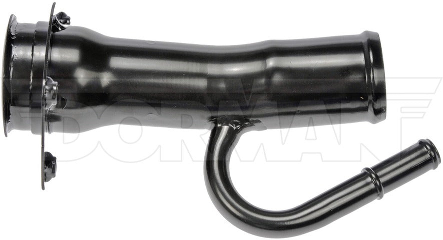 Dorman - OE Solutions Boca de Llenado de Depósito de combustible P/N:577-373 Fits: Toyota Pickup 95-89 - Image 2