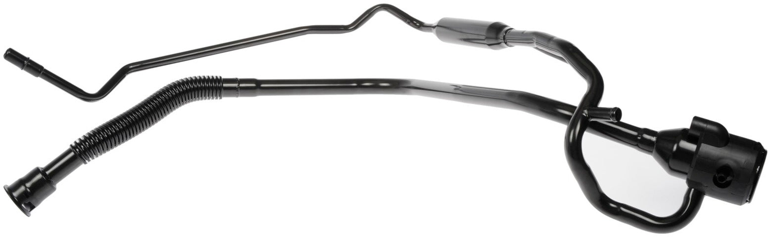 Dorman - OE Solutions Boca de Llenado de Depósito de combustible P/N:577-376 Fits: Toyota Prius 2009 - Image 1
