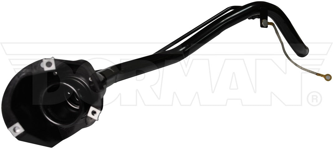 Dorman - OE Solutions Boca de Llenado de Depósito de combustible P/N:577-388 Fits: Chrysler TOWN &amp; COUNTRY 06-05, Dodge Grand Caravan 06-03 - Image 1