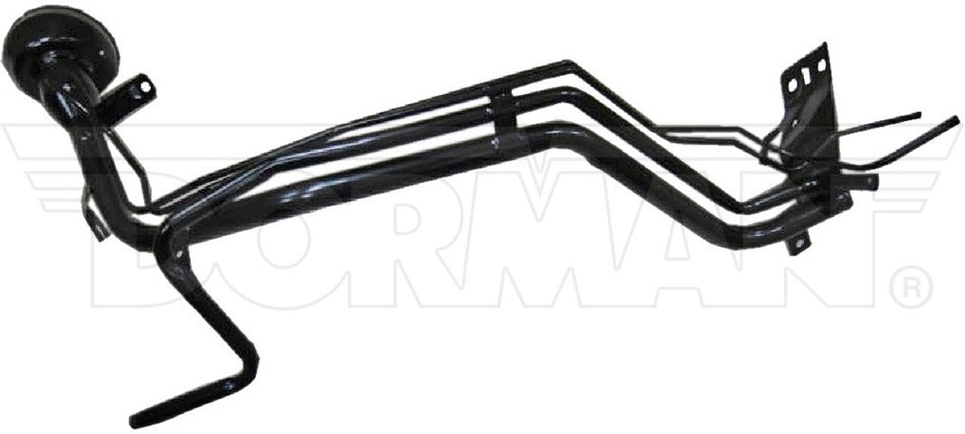 Dorman - OE Solutions Boca de Llenado de Depósito de combustible P/N:577-395 Fits: Infiniti Qx4 2003, Nissan Pathfinder 04-03 - Image 1