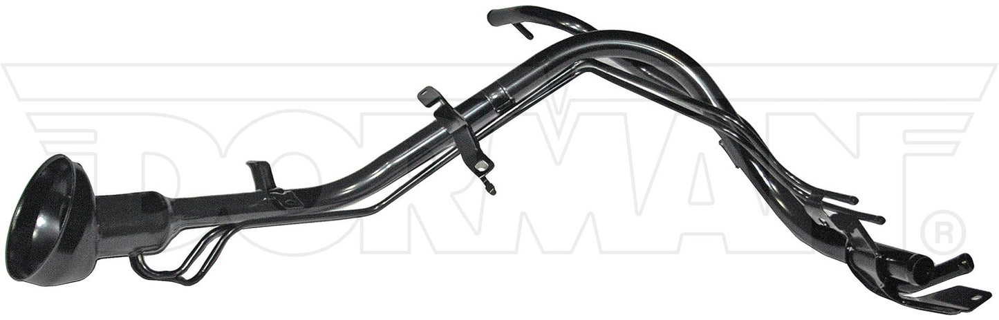 Dorman - OE Solutions Boca de Llenado de Depósito de combustible P/N:577-397 Fits: Nissan Maxima 1999 - Image 1