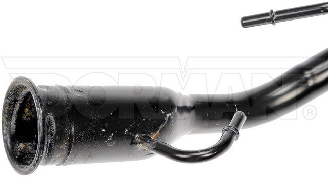 Dorman - OE Solutions Boca de Llenado de Depósito de combustible P/N:577-533 Fits: Chrysler TOWN &amp; COUNTRY 16-12, Dodge Grand Caravan 20-12, Ram C/v 15-12 - Image 4