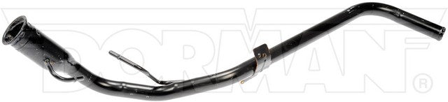 Dorman - OE Solutions Boca de Llenado de Depósito de combustible P/N:577-533 Fits: Chrysler TOWN &amp; COUNTRY 16-12, Dodge Grand Caravan 20-12, Ram C/v 15-12 - Image 1
