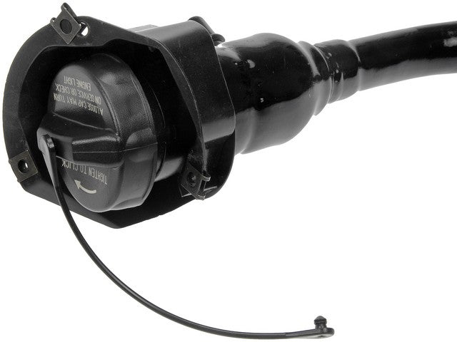Dorman - OE Solutions Boca de Llenado de Depósito de combustible P/N:577-534 Fits: Chrysler TOWN &amp; COUNTRY 02-01, Dodge Grand Caravan 02-01 - Image 2