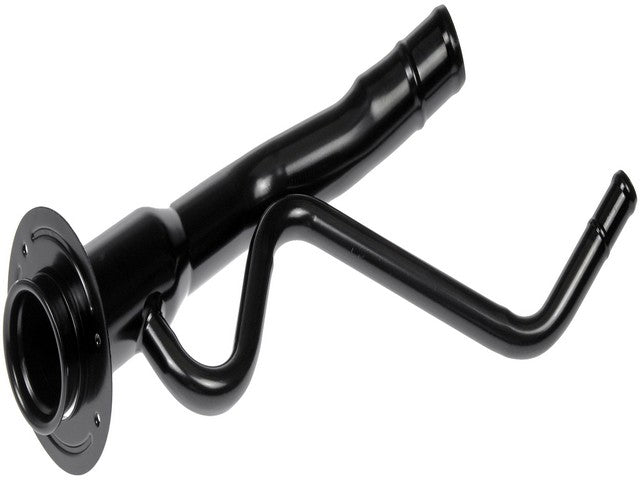 Dorman - OE Solutions Boca de Llenado de Depósito de combustible P/N:577-728 Fits: Ford F-250 Super Duty 10-99, Ford F-350 Super Duty 10-99, Ford F-450 Super Duty 10-08, Ford F-550 Super Duty 10-08 - Image 1