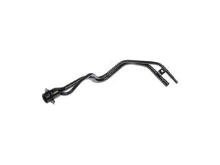 Dorman - OE Solutions Boca de Llenado de Depósito de combustible P/N:577-800 Fits: Ford Taurus 97-96, Mercury Sable 97-96 - Image 1