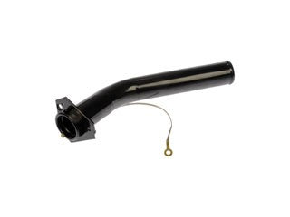 Dorman - OE Solutions Boca de Llenado de Depósito de combustible P/N:577-824 Fits: Chevrolet C1500, Chevrolet C2500, Chevrolet C3500, Chevrolet K1500, Chevrolet K2500, Chevrolet K3500, GMC C1500, GMC C2500, GMC C3500, GMC K1500, GMC K2500, GMC K3500 - Image 1