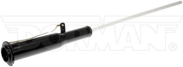 Dorman - OE Solutions Boca de Llenado de Depósito de combustible P/N:577-862 Fits: Chrysler Breeze 1996, Chrysler Cirrus 97-95, Chrysler Stratus 1995, Dodge Stratus 97-95, Plymouth Breeze 97-96 - Image 1