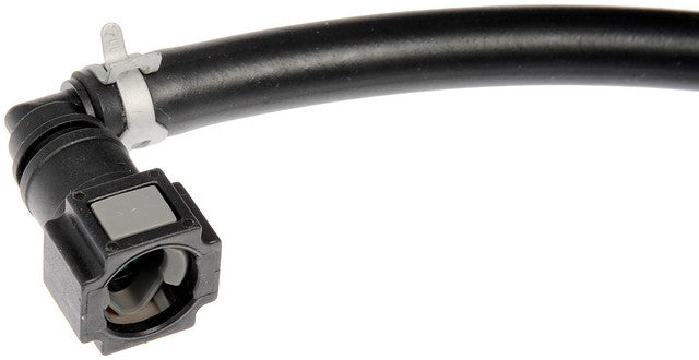 Dorman - OE Solutions Boca de Llenado de Depósito de combustible P/N:577-865 Fits: Chevrolet Silverado 1500, Chevrolet Silverado 1500 Hd, Chevrolet Silverado 2500, Chevrolet Silverado 2500 Hd, Chevrolet Silverado 3500, GMC Sierra 1500, GMC Sierra 1500 Hd - Image 2