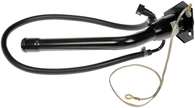 Dorman - OE Solutions Boca de Llenado de Depósito de combustible P/N:577-868 Fits: Chevrolet Silverado 1500 06-05, Chevrolet Silverado 1500 Classic 2007, GMC Sierra 1500 06-05, GMC Sierra 1500 Classic 2007 - Image 5