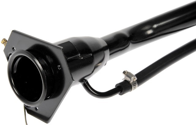 Dorman - OE Solutions Boca de Llenado de Depósito de combustible P/N:577-868 Fits: Chevrolet Silverado 1500 06-05, Chevrolet Silverado 1500 Classic 2007, GMC Sierra 1500 06-05, GMC Sierra 1500 Classic 2007 - Image 4