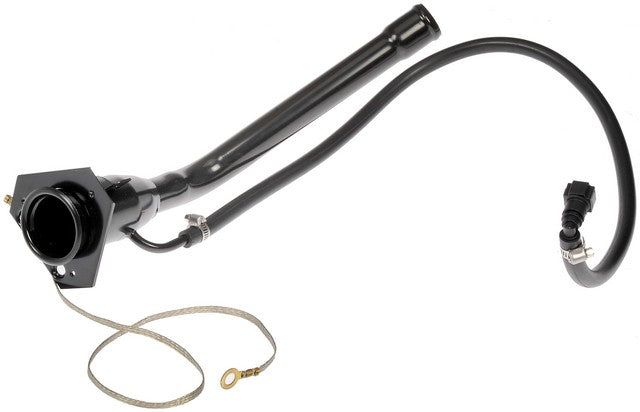 Dorman - OE Solutions Boca de Llenado de Depósito de combustible P/N:577-868 Fits: Chevrolet Silverado 1500 06-05, Chevrolet Silverado 1500 Classic 2007, GMC Sierra 1500 06-05, GMC Sierra 1500 Classic 2007 - Image 1