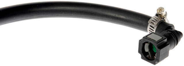 Dorman - OE Solutions Boca de Llenado de Depósito de combustible P/N:577-868 Fits: Chevrolet Silverado 1500 06-05, Chevrolet Silverado 1500 Classic 2007, GMC Sierra 1500 06-05, GMC Sierra 1500 Classic 2007 - Image 2