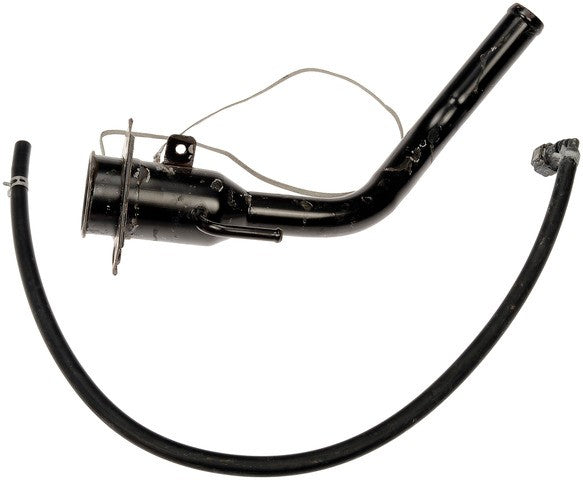 Dorman - OE Solutions Boca de Llenado de Depósito de combustible P/N:577-870 Fits: Chevrolet Silverado 1500 2004, GMC Sierra 1500 2004 - Image 4