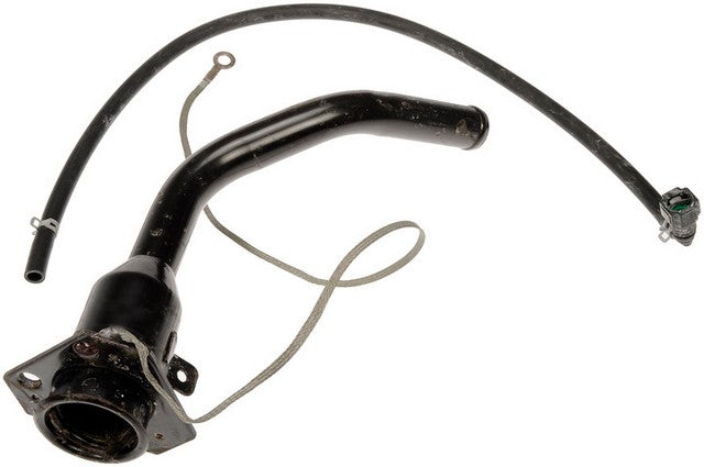Dorman - OE Solutions Boca de Llenado de Depósito de combustible P/N:577-870 Fits: Chevrolet Silverado 1500 2004, GMC Sierra 1500 2004 - Image 1