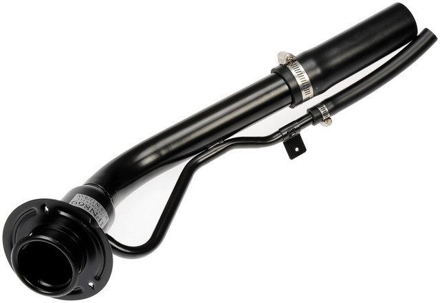 Dorman - OE Solutions Boca de Llenado de Depósito de combustible P/N:577-871 Fits: Ford E-250 13-09, Ford E-350 Super Duty 19-09, Ford E-450 Super Duty 2009 - Image 1