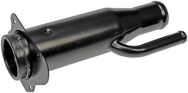 Dorman - OE Solutions Boca de Llenado de Depósito de combustible P/N:577-873 Fits: Jeep Cherokee 1999 - Image 4