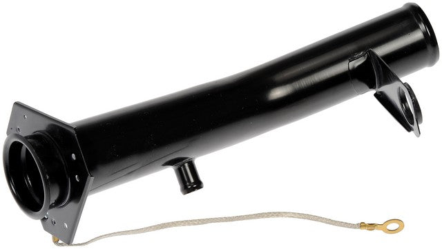 Dorman - OE Solutions Boca de Llenado de Depósito de combustible P/N:577-874 Fits: Chevrolet S10 93-82, GMC S15 90-82, GMC Sonoma 93-91, GMC Syclone 1991 - Image 1
