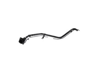 Dorman - OE Solutions Boca de Llenado de Depósito de combustible P/N:577-906 Fits: Hyundai Santa Fe 05-03 - Image 1