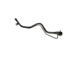 Dorman - OE Solutions Boca de Llenado de Depósito de combustible P/N:577-910 Fits: Ford Sable 01-98, Ford Taurus 03-98, Mercury Sable 03-98 - Image 1