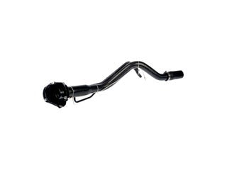 Dorman - OE Solutions Boca de Llenado de Depósito de combustible P/N:577-912 Fits: Chrysler TOWN &amp; COUNTRY 98-96, Dodge Caravan 98-96, Dodge Grand Caravan 98-96, Plymouth Grand Voyager 98-96, Plymouth Voyager 98-96 - Image 1