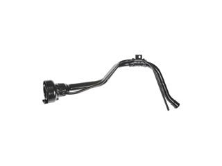 Dorman - OE Solutions Boca de Llenado de Depósito de combustible P/N:577-922 Fits: Ford Focus 04-00 - Image 1