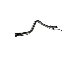 Dorman - OE Solutions Boca de Llenado de Depósito de combustible P/N:577-952 Fits: Toyota Avalon 04-00, Toyota Camry 01-98 - Image 1