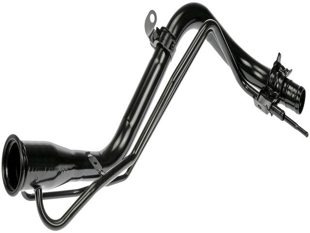 Dorman - OE Solutions Boca de Llenado de Depósito de combustible P/N:577-965 Fits: Acura Integra 01-00, Honda Civic 00-99 - Image 1