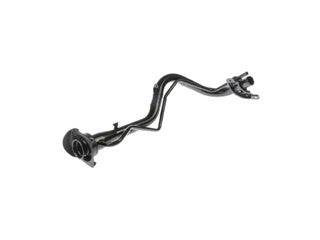 Dorman - OE Solutions Boca de Llenado de Depósito de combustible P/N:577-969 Fits: Honda Cr-v 01-97 - Image 1
