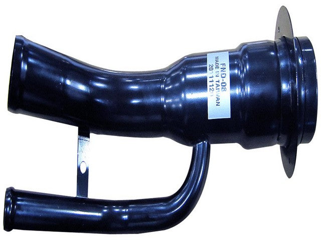 Dorman - OE Solutions Boca de Llenado de Depósito de combustible P/N:577-976 Fits: Dodge Dakota 04-00 - Image 1