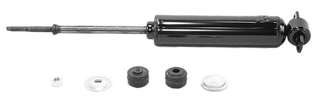 Monroe Shocks & Struts Suspension Shock Absorber P/N:5772 Fits: Lincoln Continental 69-64 - Image 1