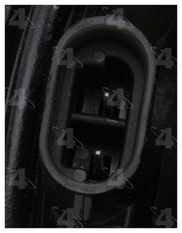 Four Seasons A/C Compressor P/N:57774 Fits: Buick Century, Buick Regal, Chevrolet Celebrity, Chevrolet Lumina, Chevrolet Lumina Apv, Oldsmobile Cutlass, Oldsmobile Cutlass Ciera, Oldsmobile Cutlass Cruiser, Oldsmobile Cutlass Supreme - Image 7