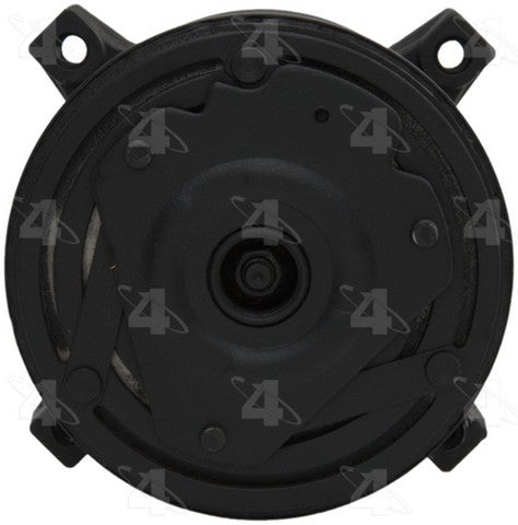 Four Seasons A/C Compressor P/N:57776 Fits: Chevrolet Beretta 91-89, Chevrolet Corsica 91-89 - Image 2