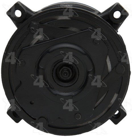 Four Seasons A/C Compressor P/N:57777 Fits: Buick Century, Buick Regal, Chevrolet Beretta, Chevrolet Celebrity, Chevrolet Corsica, Chevrolet Lumina, Chevrolet Lumina Apv, Oldsmobile Cutlass, Oldsmobile Cutlass Ciera - Image 5