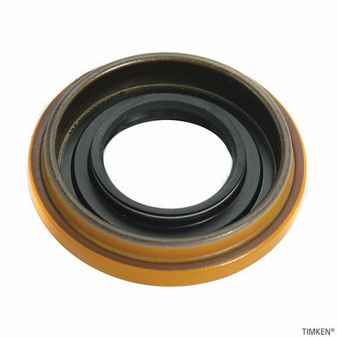 Timken Differential Pinion Seal P/N:5778 Fits: American Motors Ambassador, Avanti Ii, Checker Marathon, Checker Superba, Chevrolet Blazer, Chevrolet C10 Pickup, Chevrolet C10 Suburban, Chevrolet Corvette, Chevrolet G10 Van - Image 1