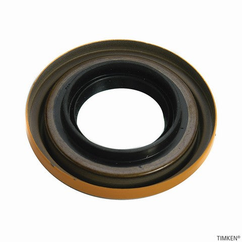 Timken Differential Pinion Seal P/N:5778 Fits: American Motors Ambassador, Avanti Ii, Checker Marathon, Checker Superba, Chevrolet Blazer, Chevrolet C10 Pickup, Chevrolet C10 Suburban, Chevrolet Corvette, Chevrolet G10 Van - Image 2