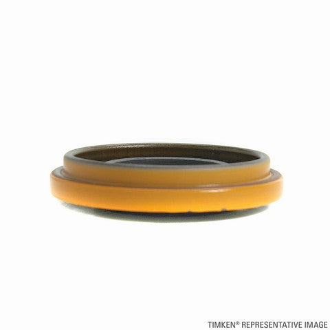 Timken Differential Pinion Seal P/N:4244 Fits: Ford Aerostar, Ford Bronco Ii, Ford Explorer, Ford Ranger, Mazda B2300, Mazda B2600, Mazda B3000, Mazda B4000, Mazda Navajo, Mazda Tribute - Image 3