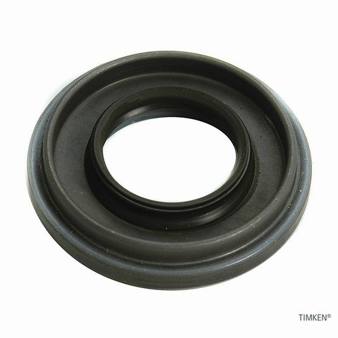 Timken Differential Pinion Seal P/N:5778V Fits: American Motors Eagle, Chevrolet Corvette, Dodge Ram 1500, Dodge Ram 2500, Dodge Ram 3500, Dodge Ramcharger, Dodge W100, Dodge W100 Pickup, Dodge W100 Series - Image 1