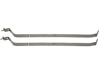 Dorman - OE Solutions Correa de Depósito de Combustible P/N:578-002 Fits: Chrysler Cordoba, Chrysler Fifth Avenue, Chrysler Lebaron, Chrysler New Yorker, Dodge Aspen, Dodge Diplomat, Dodge Mirada, Plymouth Gran Fury, Plymouth Volare - Image 2