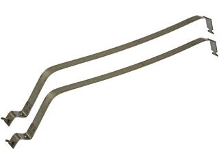 Dorman - OE Solutions Correa de Depósito de Combustible P/N:578-002 Fits: Chrysler Cordoba, Chrysler Fifth Avenue, Chrysler Lebaron, Chrysler New Yorker, Dodge Aspen, Dodge Diplomat, Dodge Mirada, Plymouth Gran Fury, Plymouth Volare - Image 1